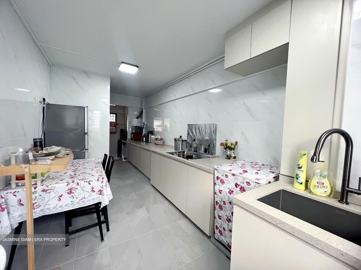 Blk 845 Woodlands Street 82 (Woodlands), HDB 4 Rooms #551622671